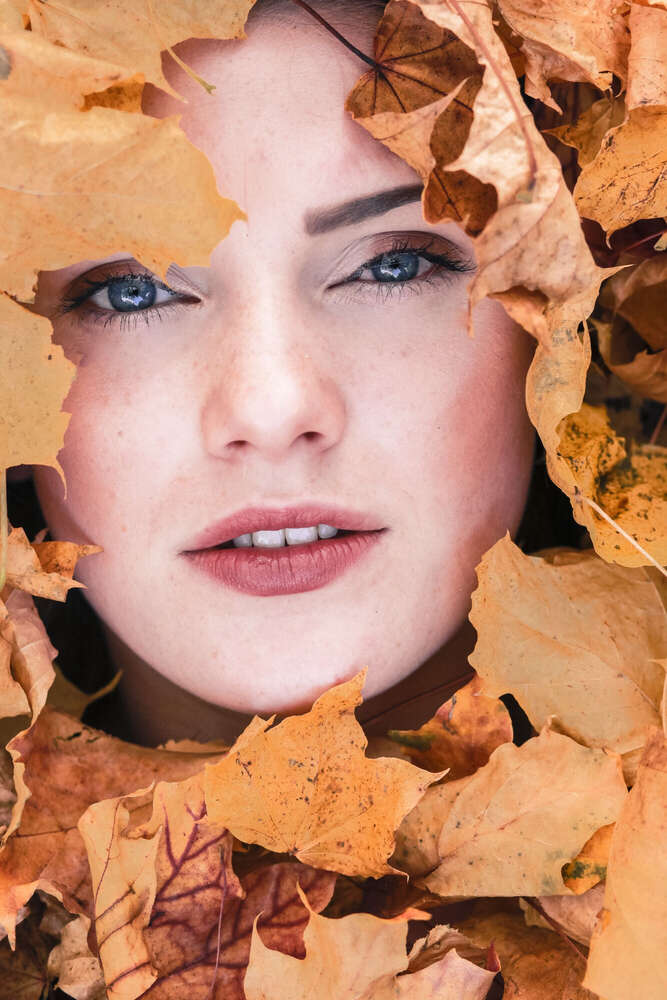 Portraitfotoshooting (FS Fotografie Unna)