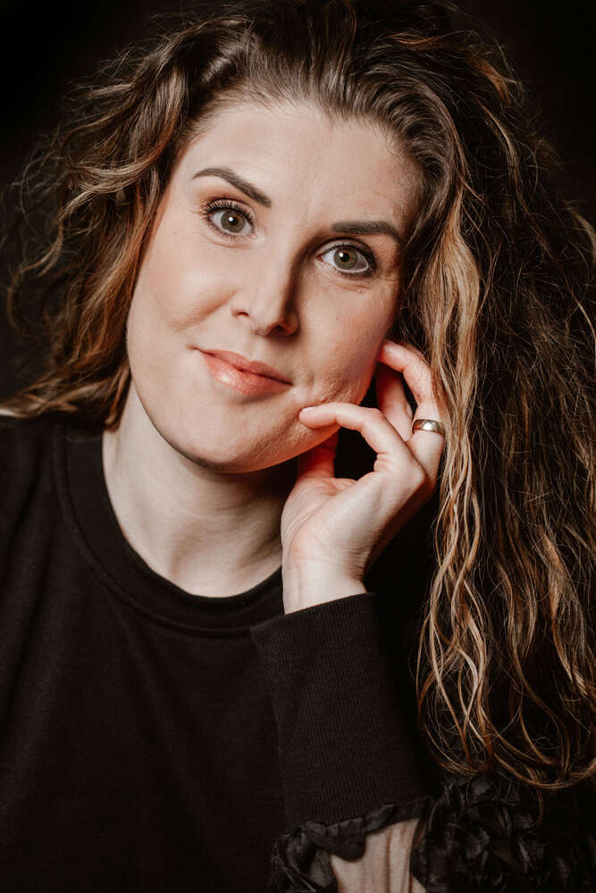 Portraitfotoshooting für jeden Anlass