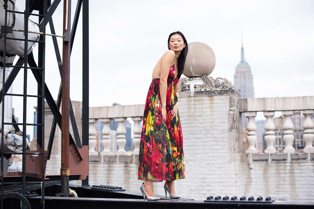 Fashion (Friderika Wollweber Photography)