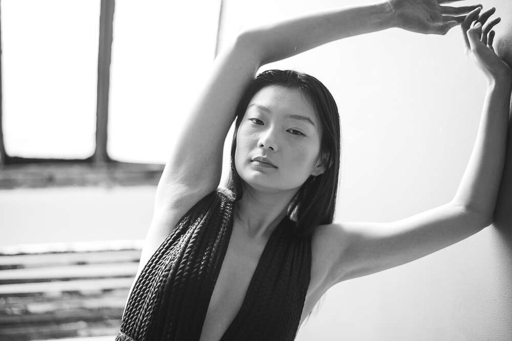 Portrait (Friderika Wollweber Photography)