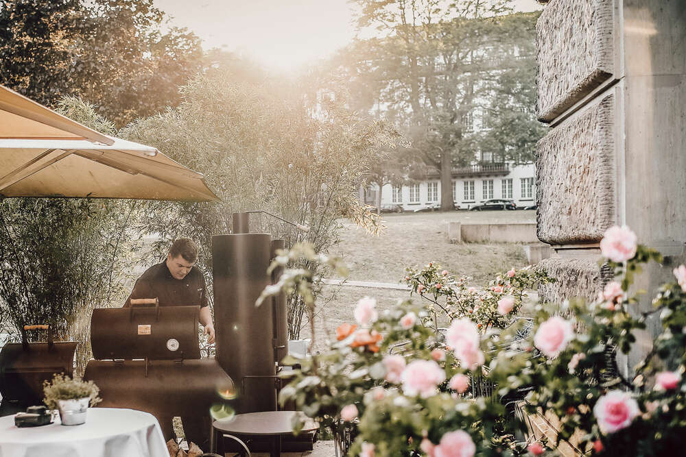 Stimmungsvolle Bilder (Hochzeitsfotograf Kai Schöning)