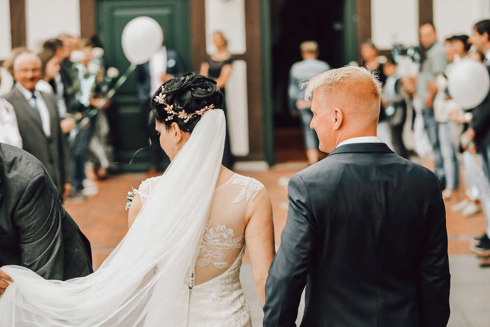 Hochzeitsfotograf Kai Schöning (Hochzeitsfotograf Kai Schöning)