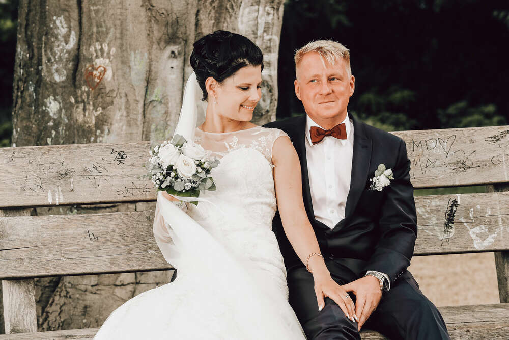 Hochzeitsfotograf Kai Schöning (Hochzeitsfotograf Kai Schöning)