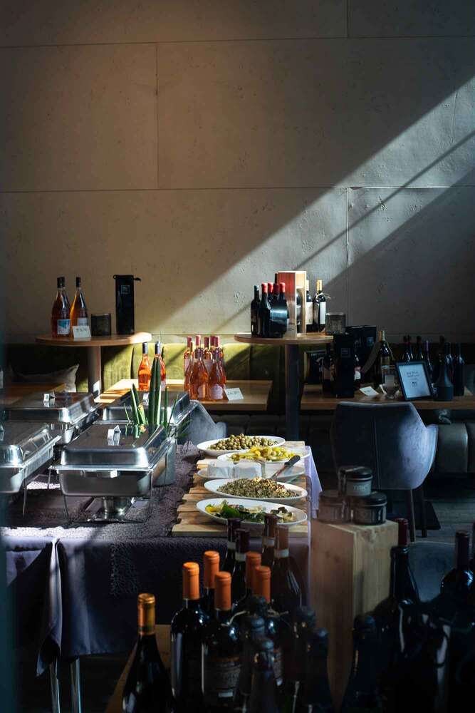 Jan-Niklas Behlen - Fotodesign und Videografie