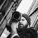 Jan-Niklas Behlen - Fotodesign und Videografie