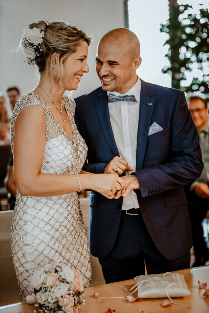 Hochzeitsreportagen (Liebe mit Herz Photography)