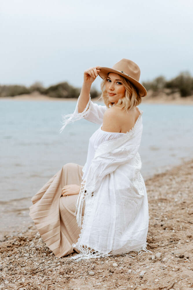 Liebe mit Herz Photography