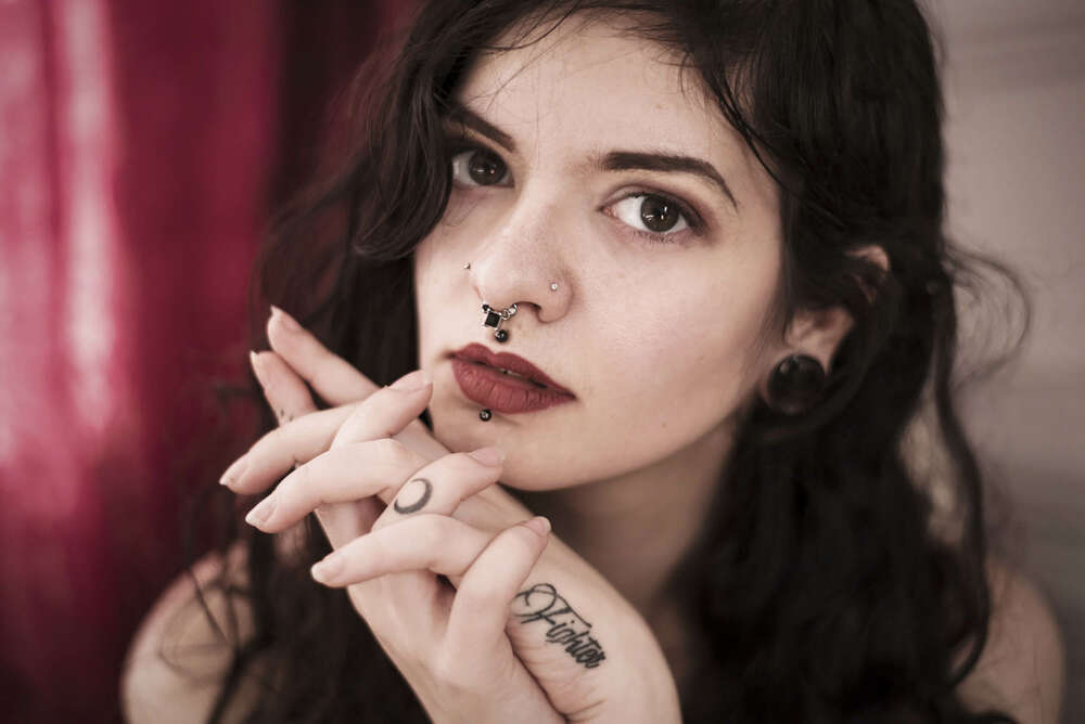 Events Portraits Hochzeiten