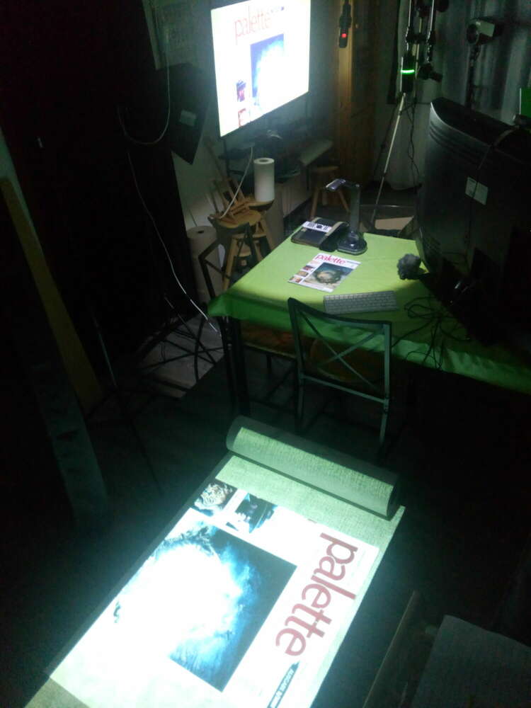 Grafik - Text - Camera   -      -  gtc-studio.com