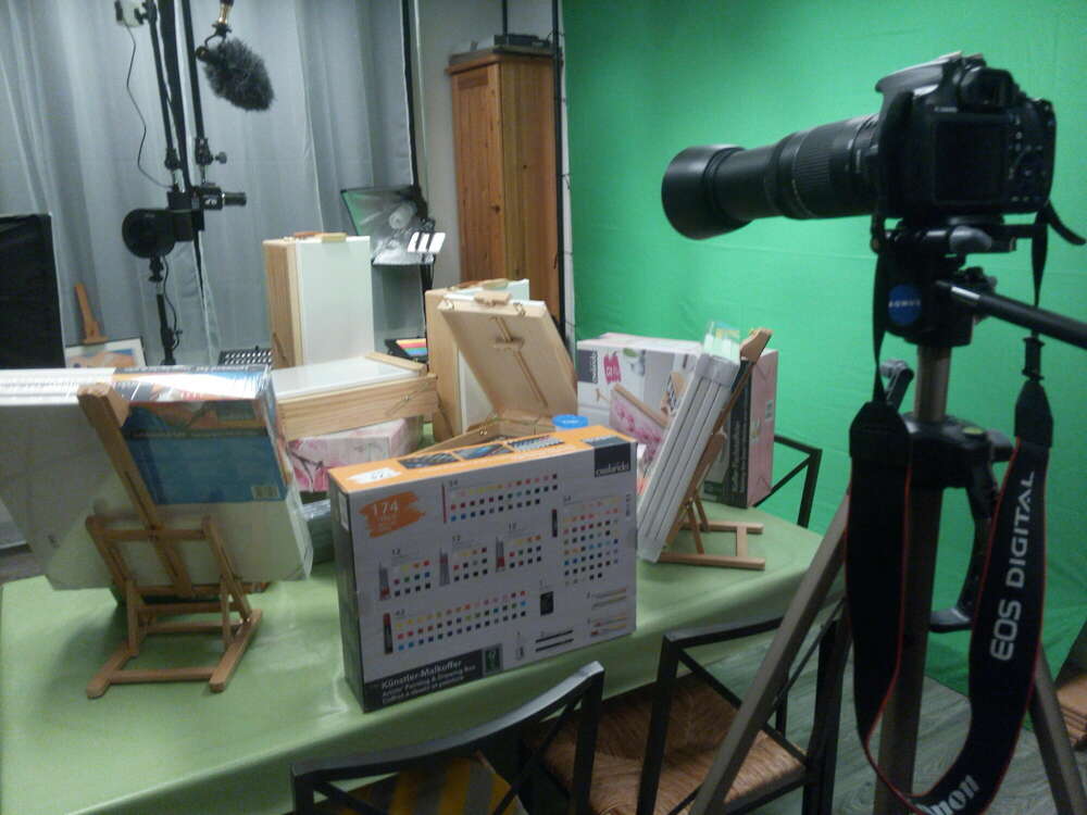 Grafik - Text - Camera   -      -  gtc-studio.com (Grafik - Text - Camera   -      -  gtc-studio.com)