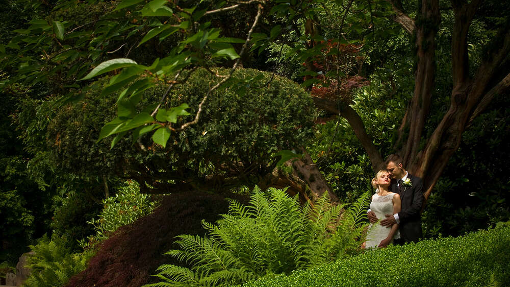 Hochzeitsfotograf in Mannheim und Heidelberg