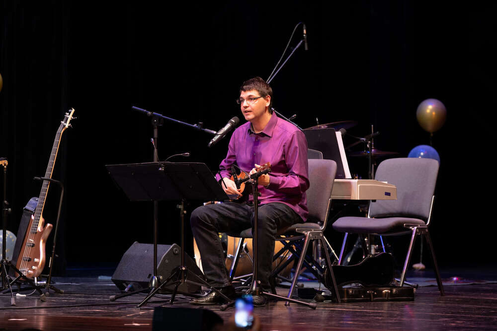 Abiball 2024 in Fellbach