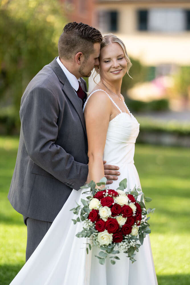 Hochzeit in Steinbachhof