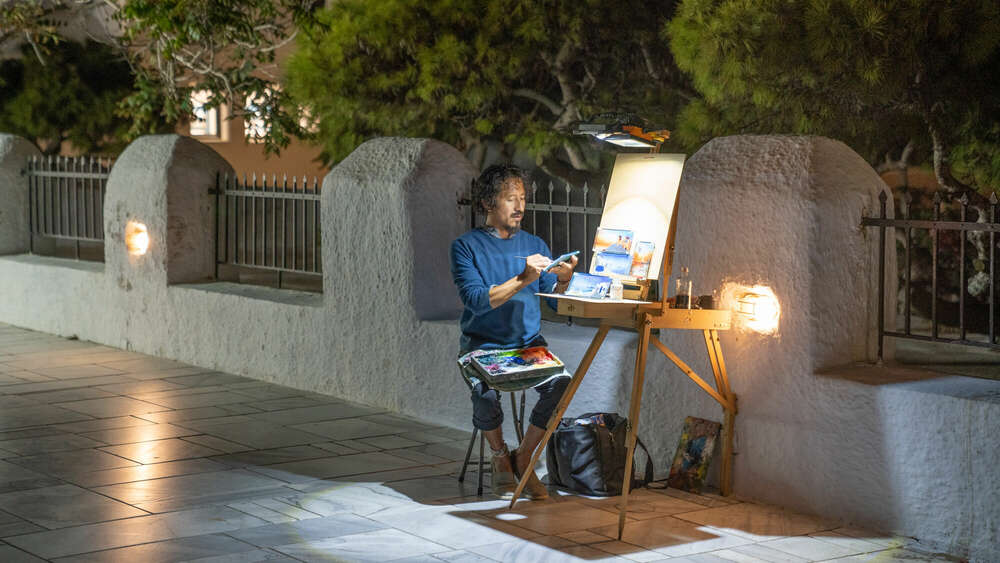 Studio Julian Friesen