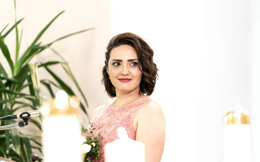 Rede (Studio Julian Friesen)