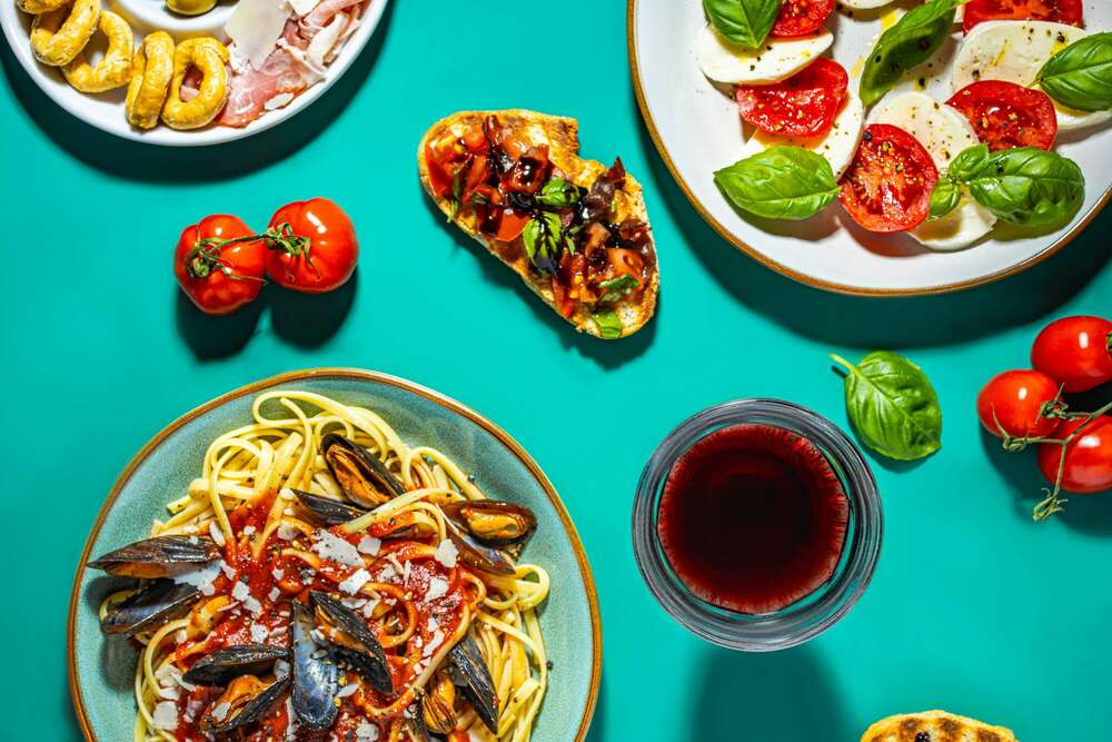 Food Fotografie (Lisa Bauer)