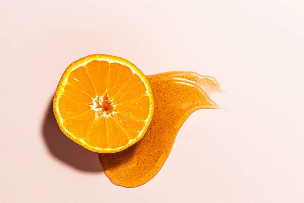 Kosmetik Fotografie (Lisa Bauer)