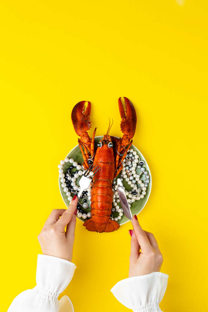 Schmuckfotografie (Lisa Bauer)