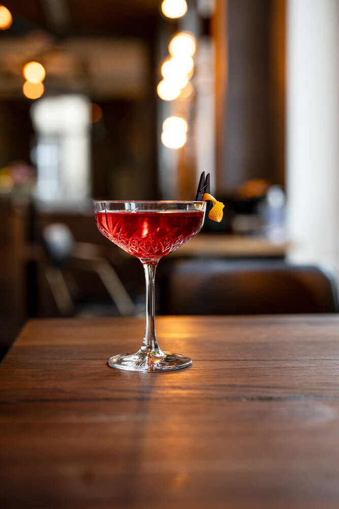 Restaurant Fotografie (Lisa Bauer)