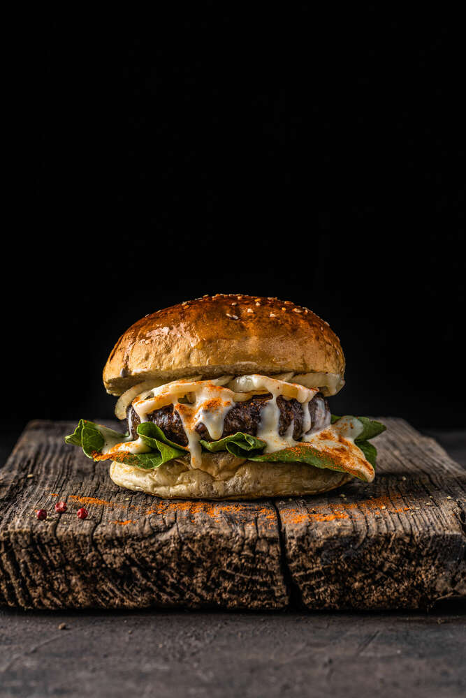 Food-Fotografie (Lisa Bauer)