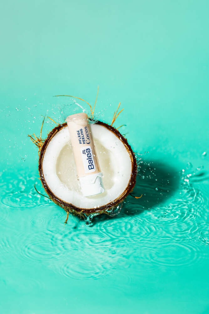 Produktfotografie (Lisa Bauer)