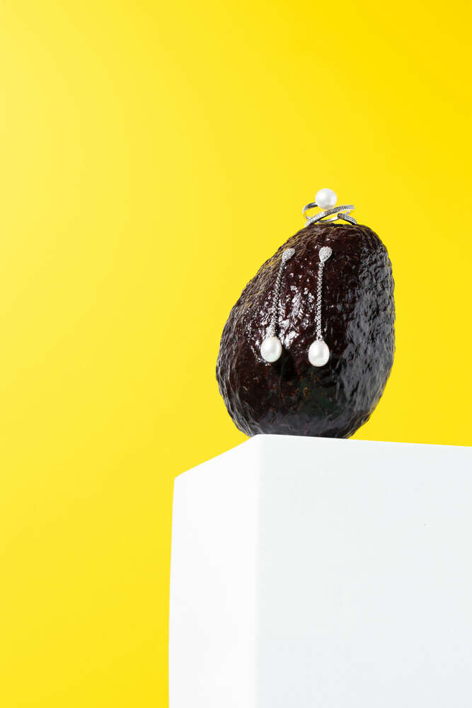 Schmuckfotografie (Lisa Bauer)