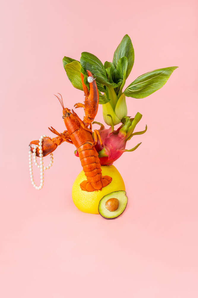 Set design (Lisa Bauer)