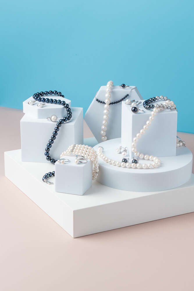 Schmuckfotografie (Lisa Bauer)