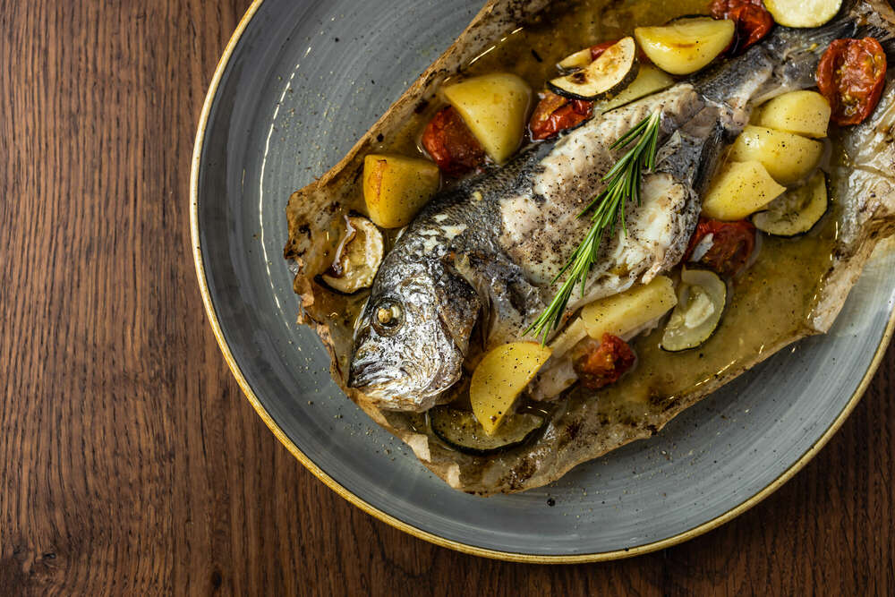 restaurant fotografie (Lisa Bauer)