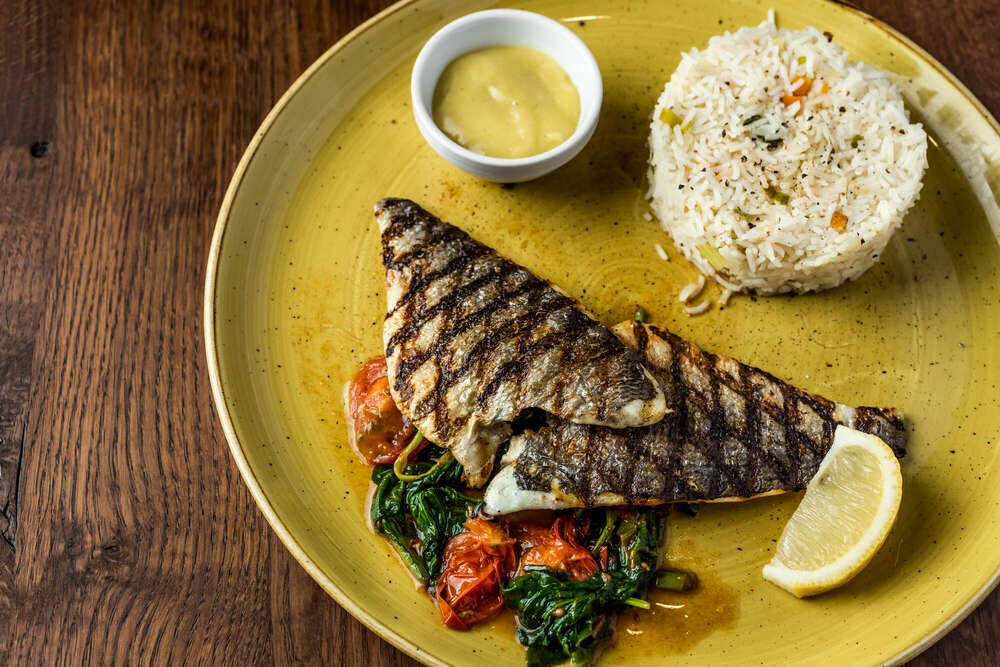 restaurant fotografie (Lisa Bauer)