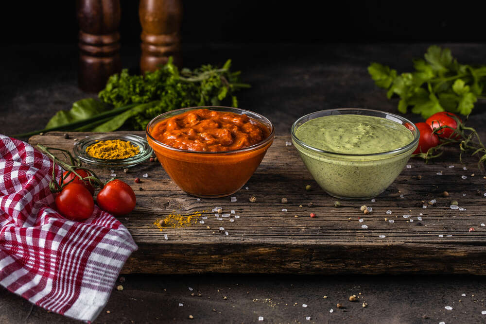 Food Fotografie (Lisa Bauer)