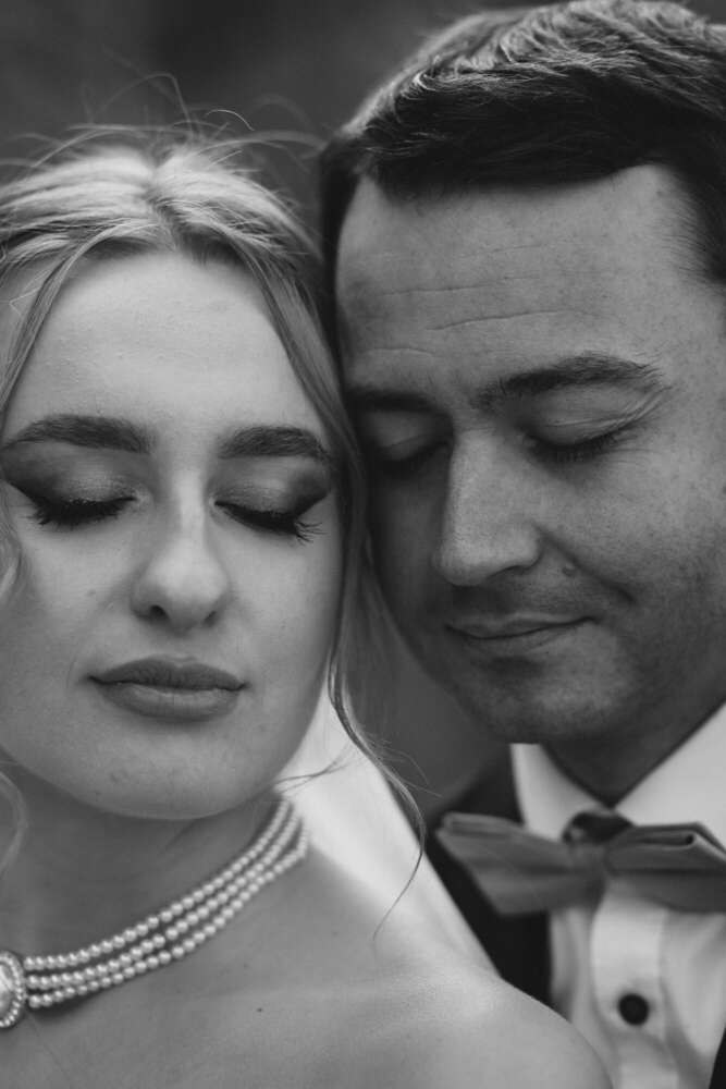 Brautpaar Fotoshooting (Fotografin Ekaterina Seoud)