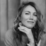 Fotografin Ekaterina Seoud