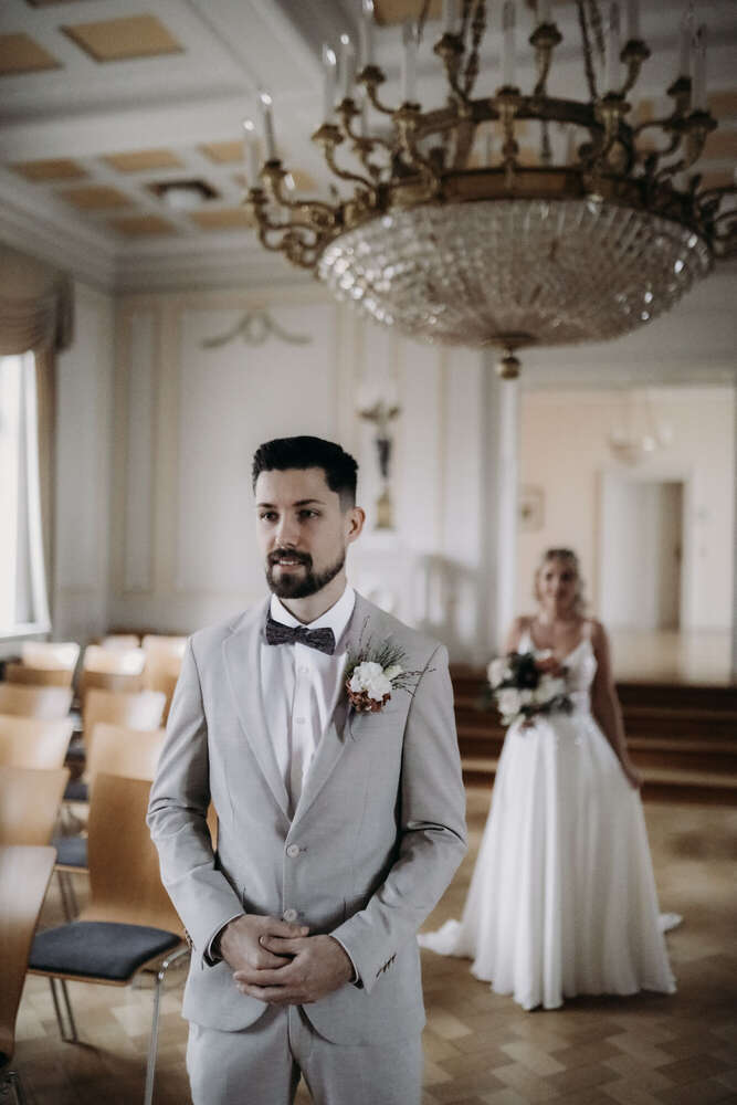 Fotografin Ekaterina Seoud