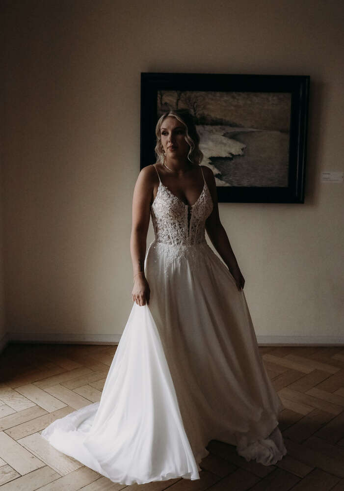 Fotografin Ekaterina Seoud (Fotografin Ekaterina Seoud)