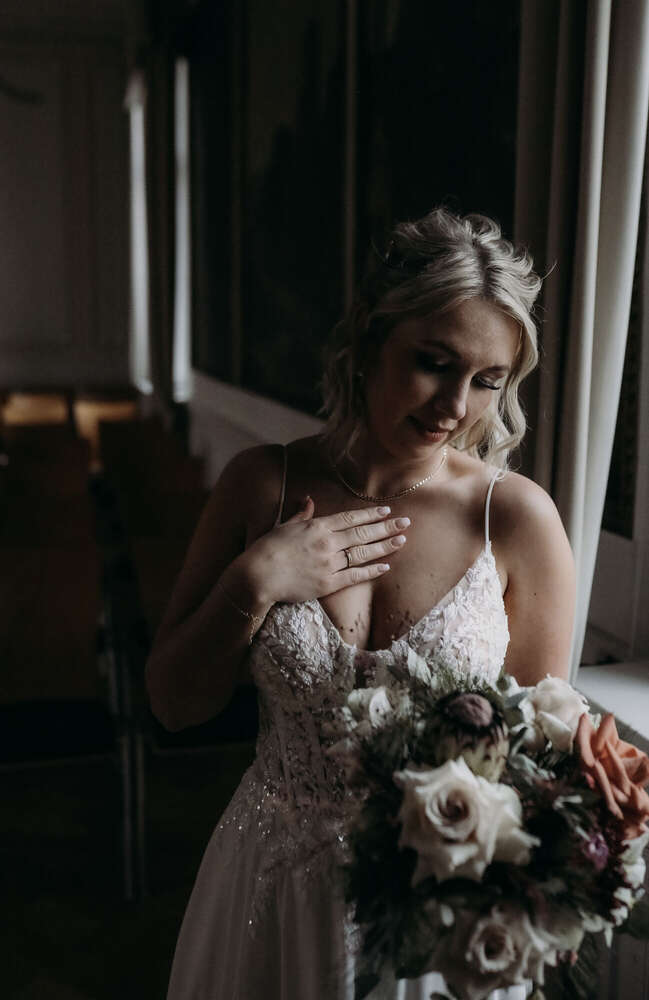 Fotografin Ekaterina Seoud (Fotografin Ekaterina Seoud)