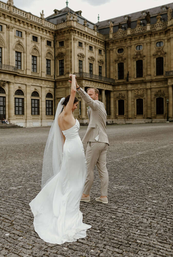 Paarshooting in Würzburg (Fotografin Ekaterina Seoud)