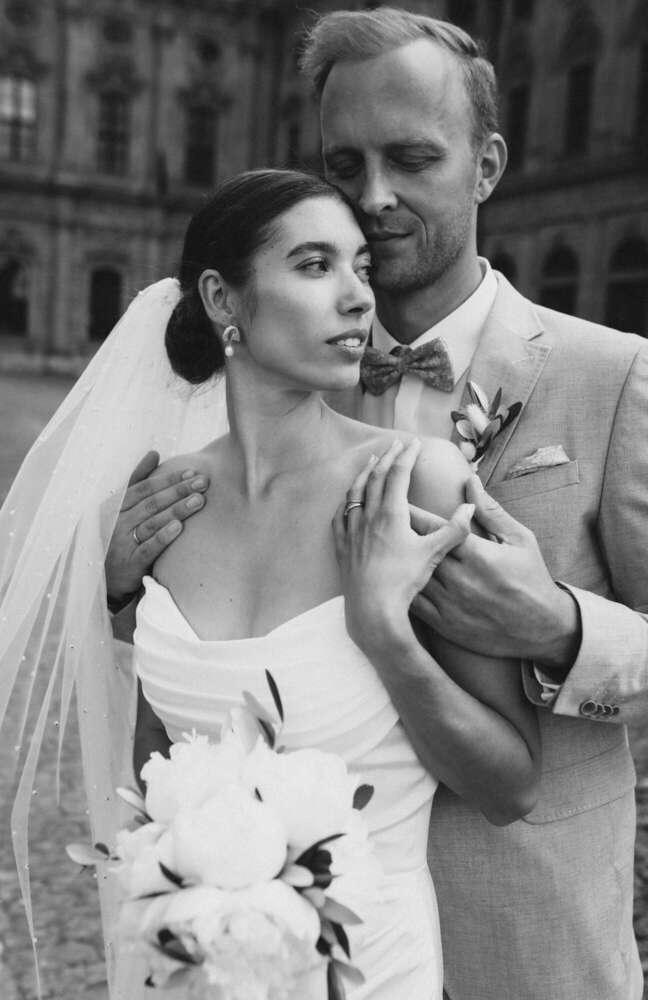 Glücklich in Würzburg (Fotografin Ekaterina Seoud)