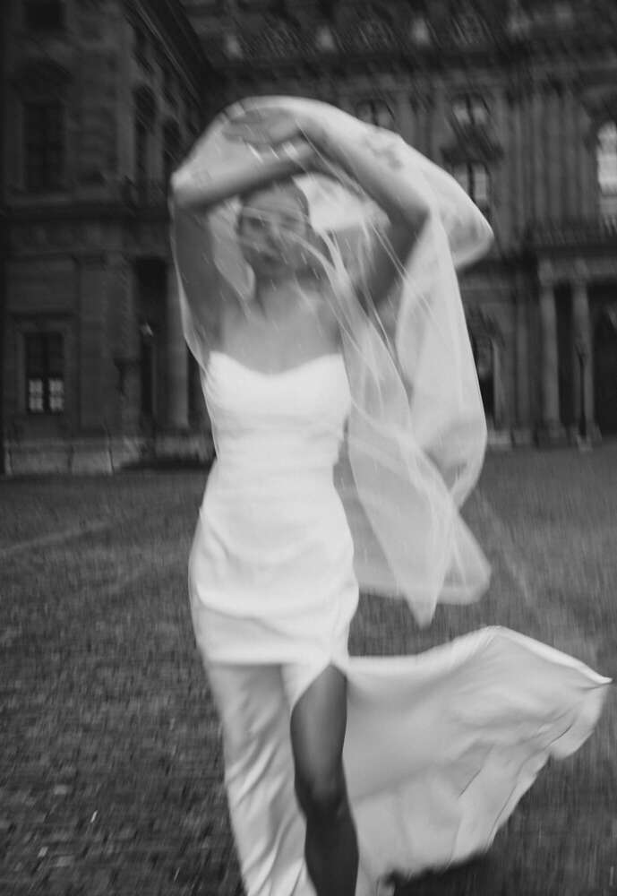 Authentische Hochzeitbilder  (Fotografin Ekaterina Seoud)