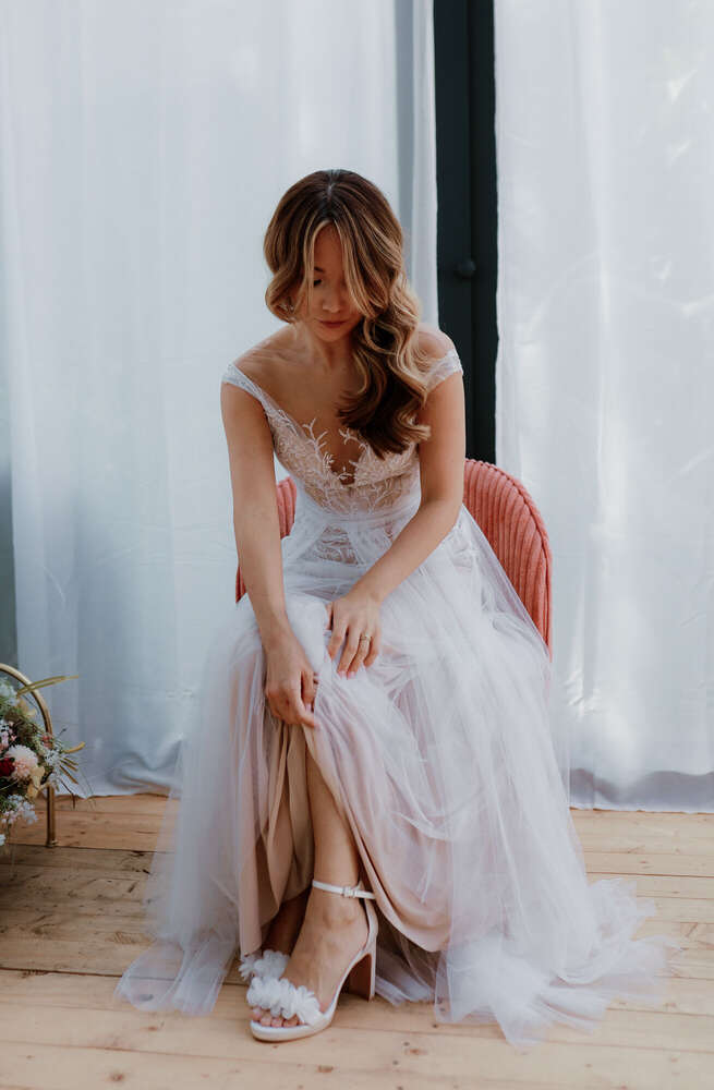 Fotografin Ekaterina Seoud (Fotografin Ekaterina Seoud)