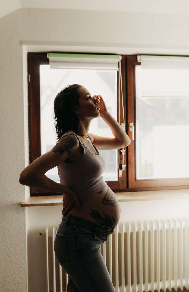 Fotografin Ekaterina Seoud (Fotografin Ekaterina Seoud)