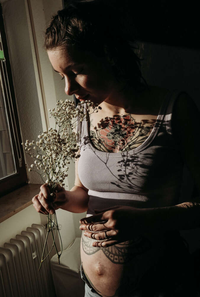 Fotografin Ekaterina Seoud (Fotografin Ekaterina Seoud)