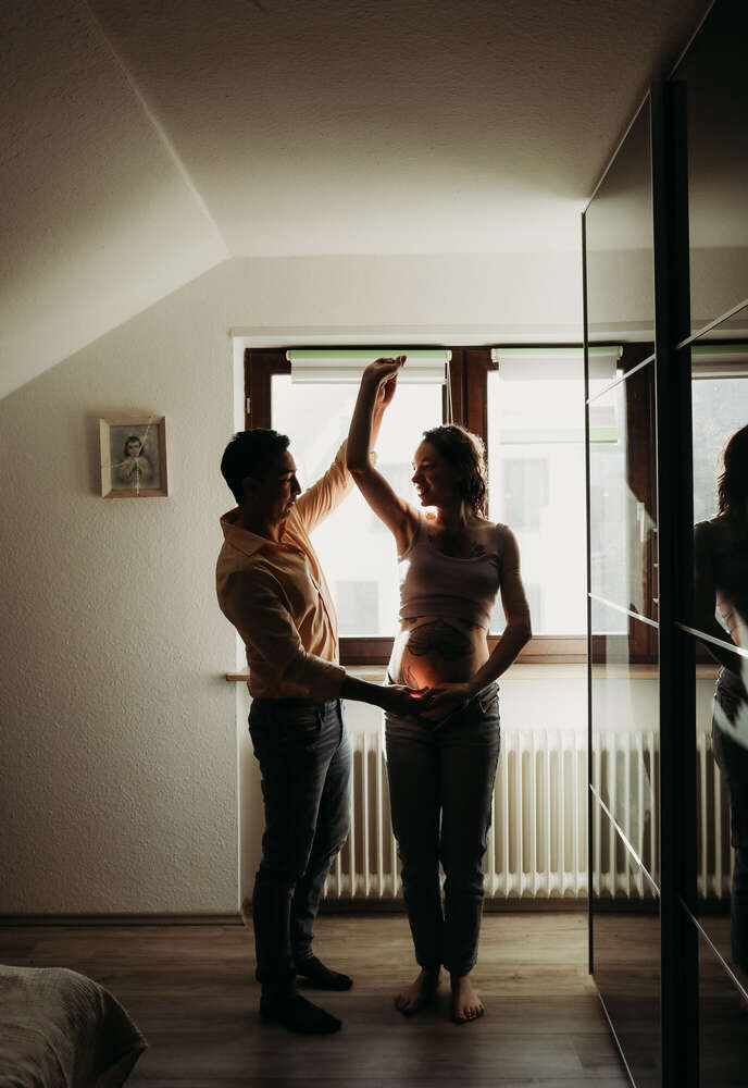 Fotografin Ekaterina Seoud (Fotografin Ekaterina Seoud)