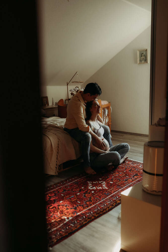 Fotografin Ekaterina Seoud (Fotografin Ekaterina Seoud)