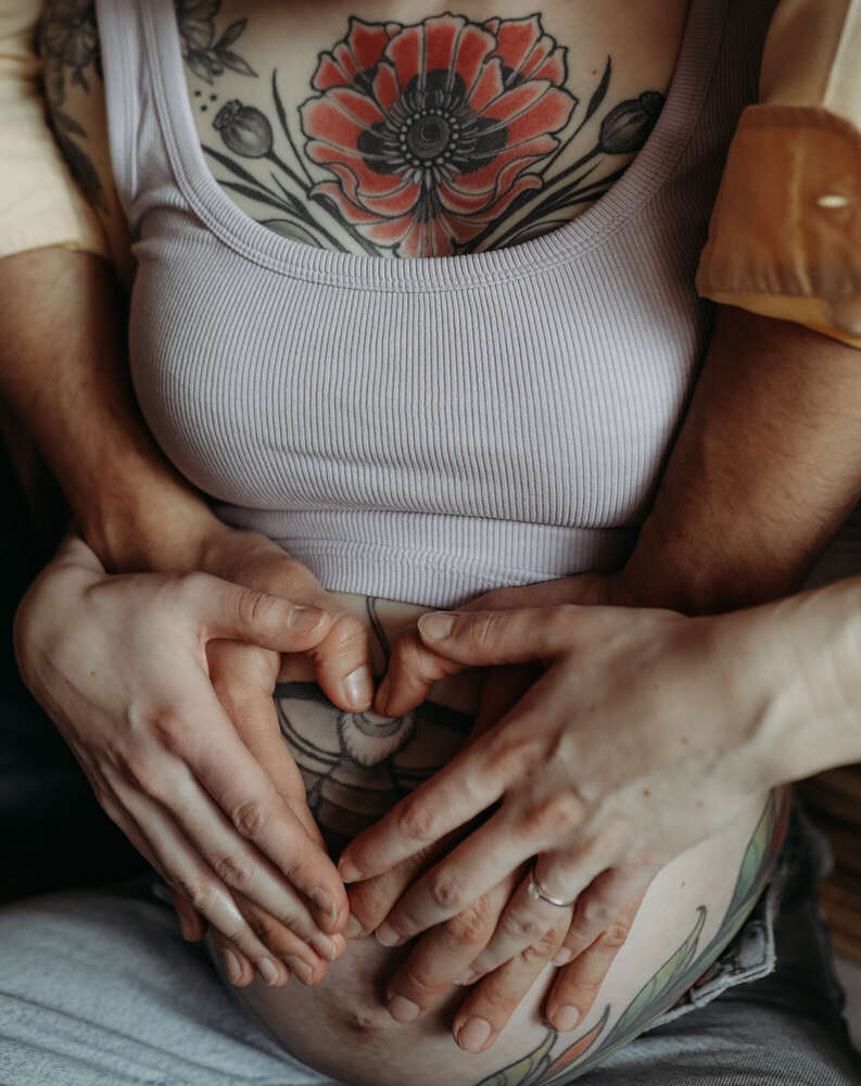 Fotografin Ekaterina Seoud (Fotografin Ekaterina Seoud)