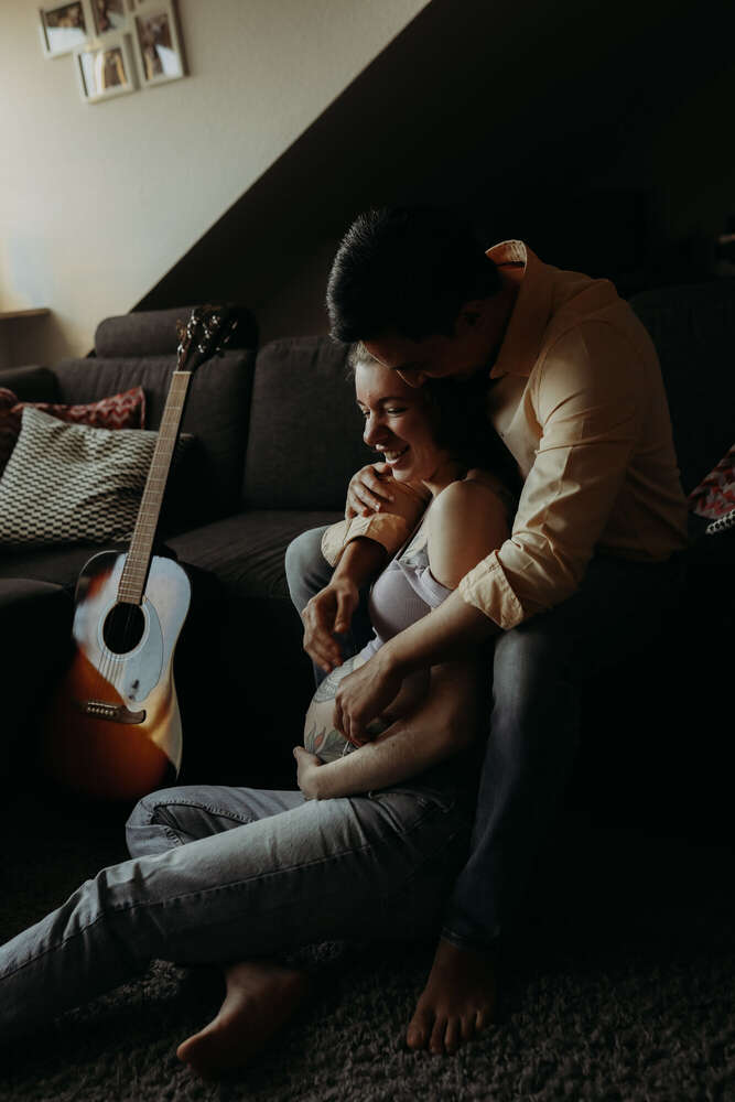 Fotografin Ekaterina Seoud