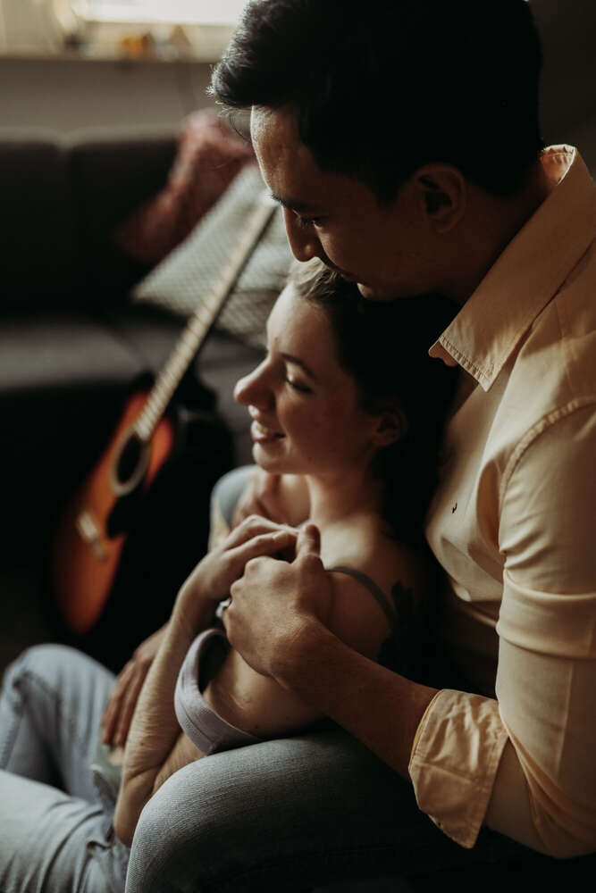 Fotografin Ekaterina Seoud (Fotografin Ekaterina Seoud)