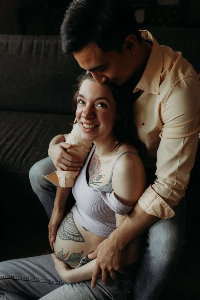 Fotografin Ekaterina Seoud (Fotografin Ekaterina Seoud)