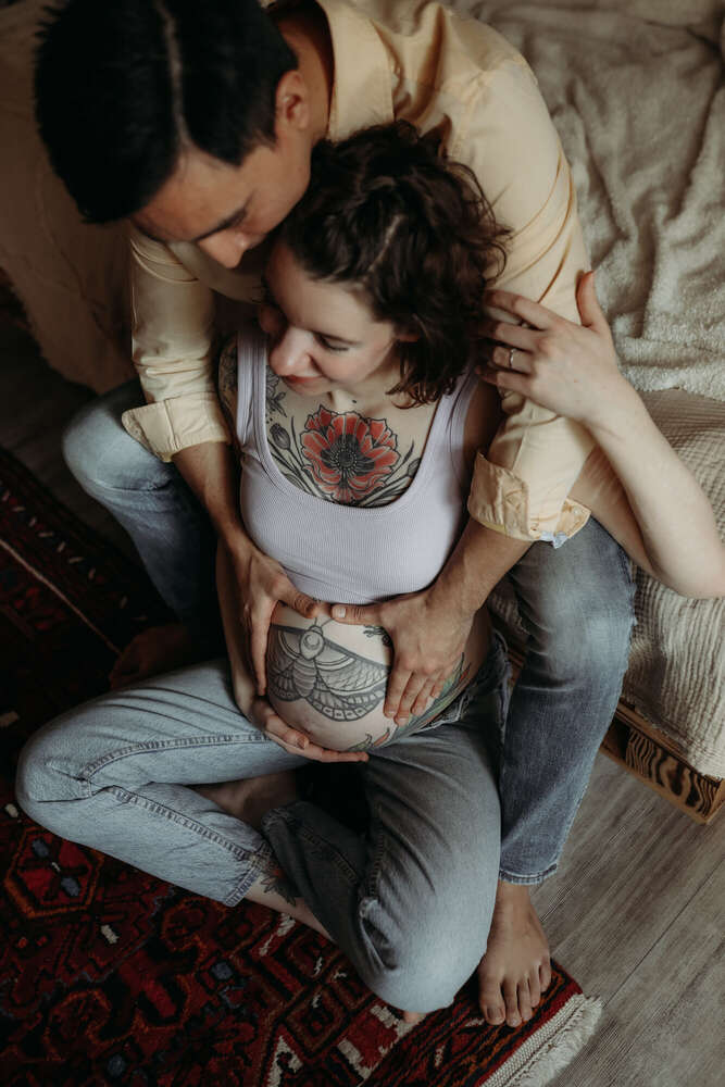 Fotografin Ekaterina Seoud (Fotografin Ekaterina Seoud)