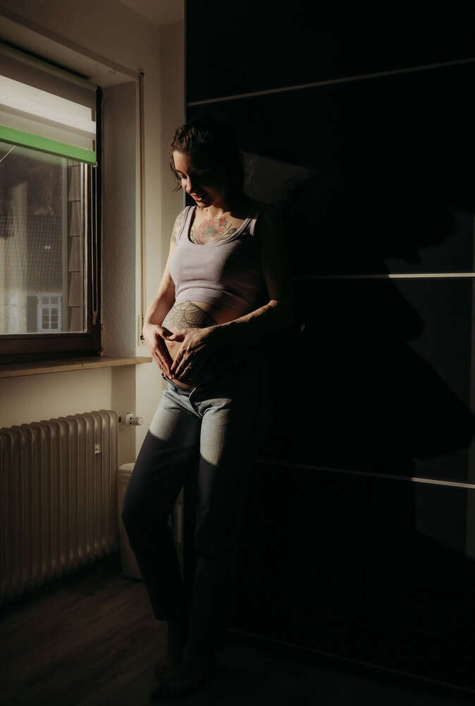 Fotografin Ekaterina Seoud (Fotografin Ekaterina Seoud)